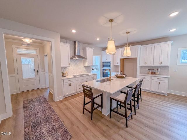 61 Bluestone Drive, Lillington, NC 27546