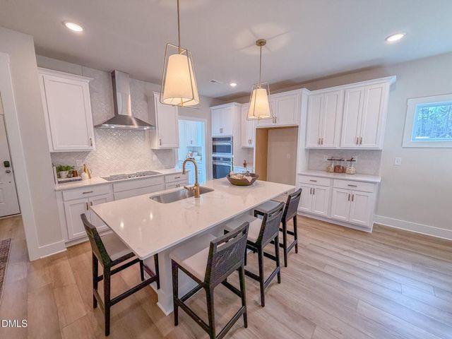 61 Bluestone Drive, Lillington, NC 27546