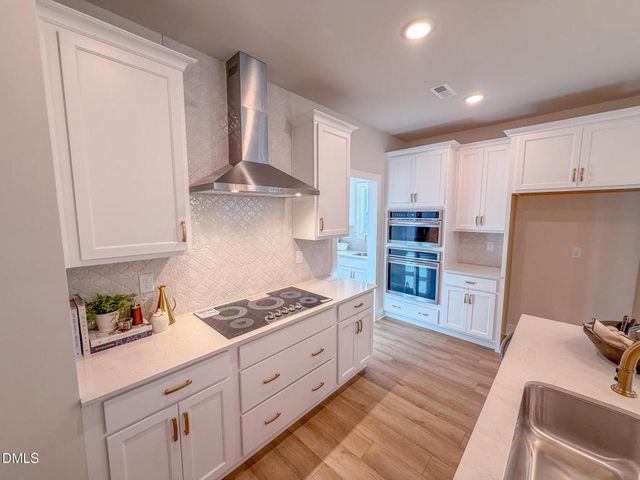 61 Bluestone Drive, Lillington, NC 27546