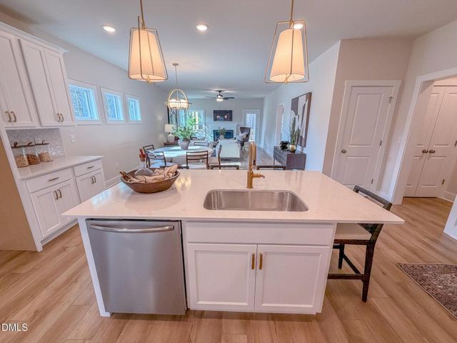 61 Bluestone Drive, Lillington, NC 27546