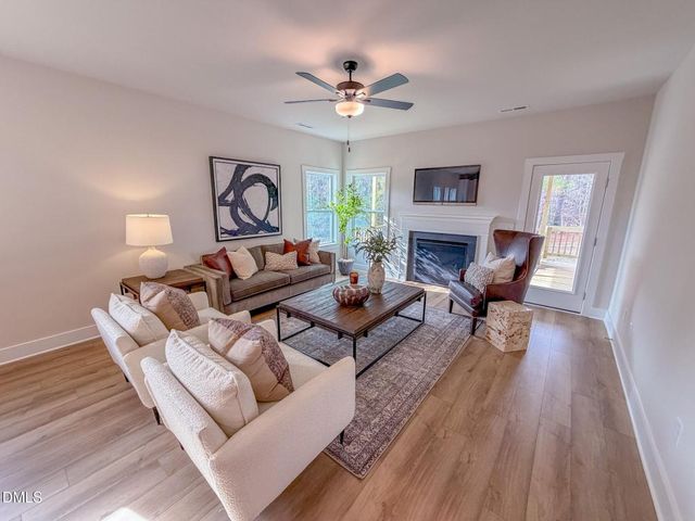 61 Bluestone Drive, Lillington, NC 27546