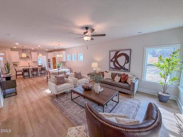 61 Bluestone Drive, Lillington, NC 27546