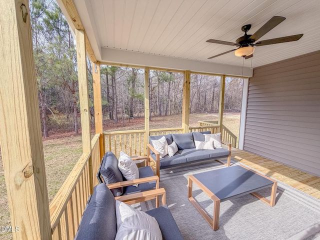 61 Bluestone Drive, Lillington, NC 27546