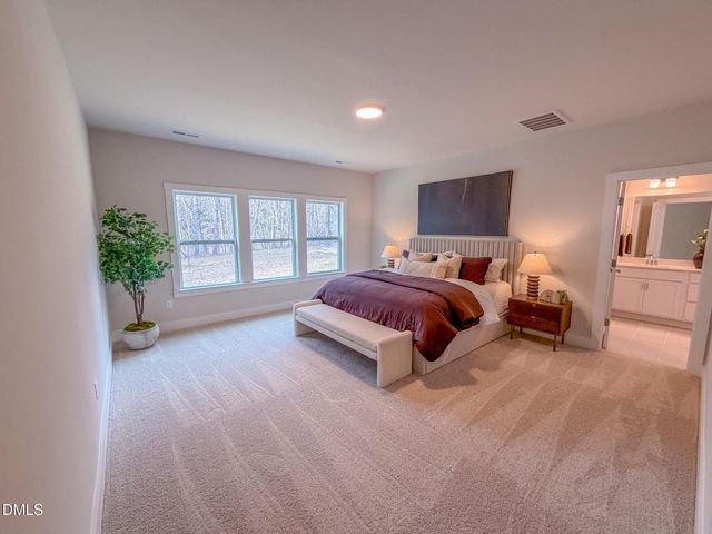 61 Bluestone Drive, Lillington, NC 27546