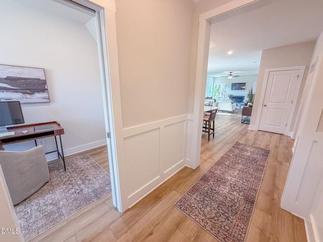 61 Bluestone Drive, Lillington, NC 27546