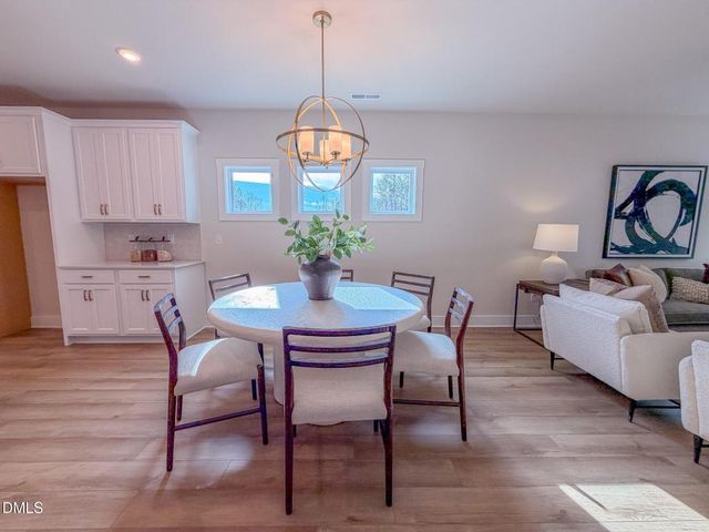 61 Bluestone Drive, Lillington, NC 27546