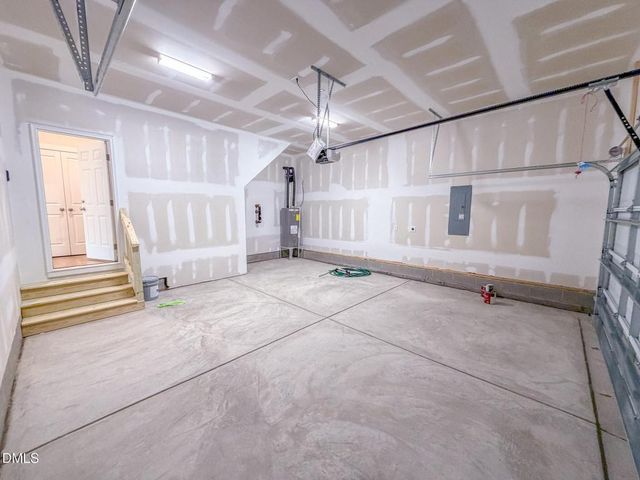 61 Bluestone Drive, Lillington, NC 27546