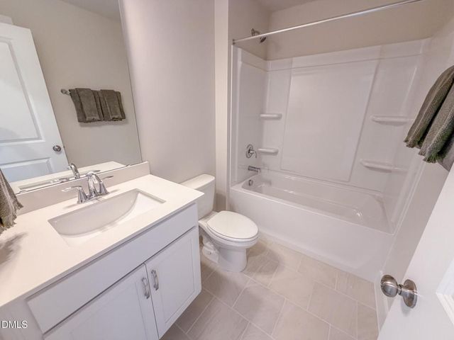 61 Bluestone Drive, Lillington, NC 27546