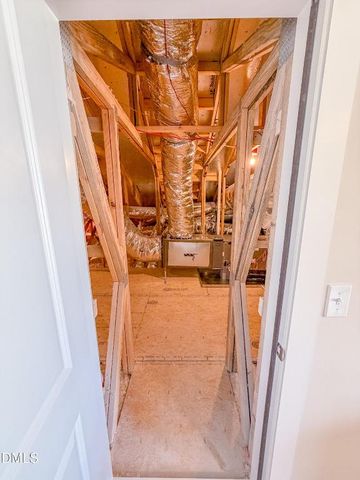 61 Bluestone Drive, Lillington, NC 27546