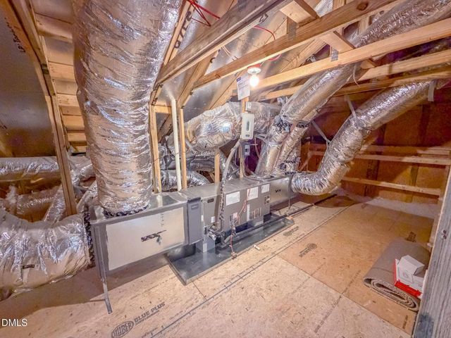 61 Bluestone Drive, Lillington, NC 27546