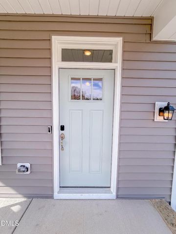 61 Bluestone Drive, Lillington, NC 27546