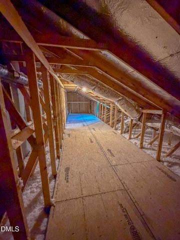 61 Bluestone Drive, Lillington, NC 27546