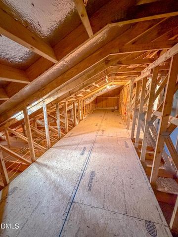 61 Bluestone Drive, Lillington, NC 27546