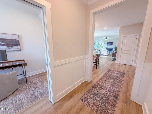 61 Bluestone Drive, Lillington, NC 27546