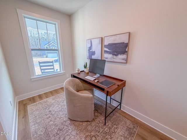 61 Bluestone Drive, Lillington, NC 27546