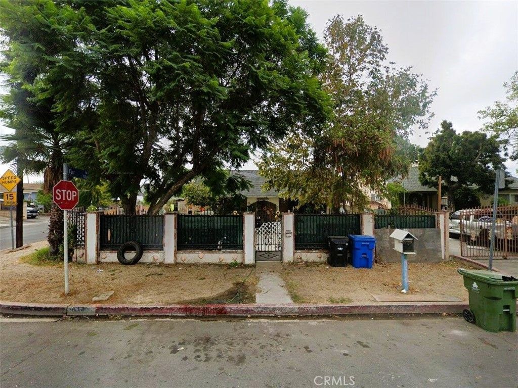 11200 Covello, Sun Valley, CA 91352 — exterior
