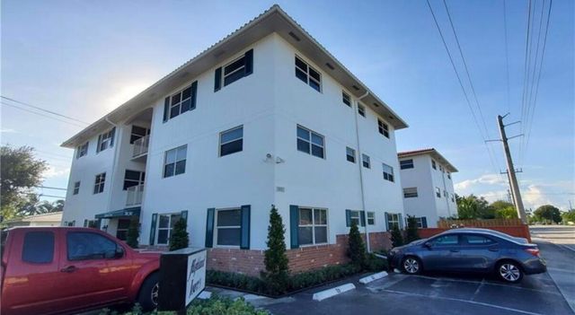 5630 NE 18TH Avenue 207, Fort Lauderdale, FL 33334
