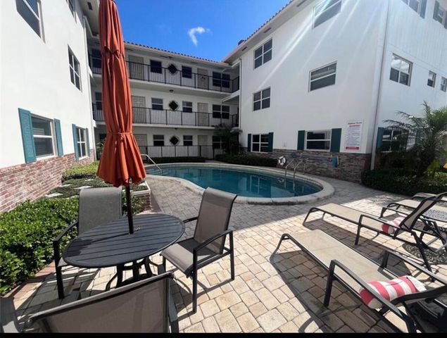 5630 NE 18TH Avenue 207, Fort Lauderdale, FL 33334