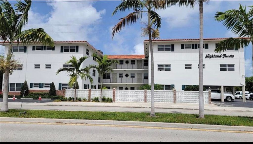 5630 NE 18TH Avenue 207, Fort Lauderdale, FL 33334