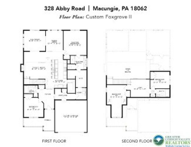 328 Abby Road, Macungie Boro, PA 18062