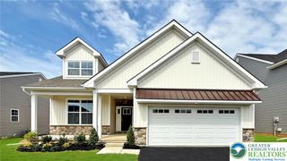328 Abby Road, Macungie Boro, PA 18062