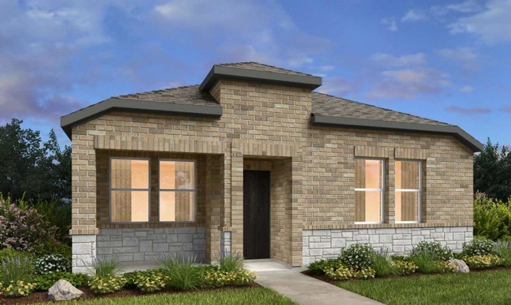 120 North Sky Drive, Celina, TX 75009