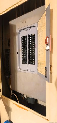 40 South Street APT 25, Bristol, CT 06010