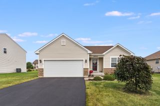 2010 Whitekirk Lane, Yorkville, IL 60560