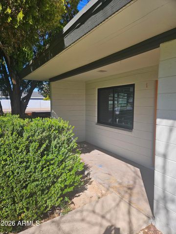 3427 E OSBORN Road 1A, Phoenix, AZ 85018