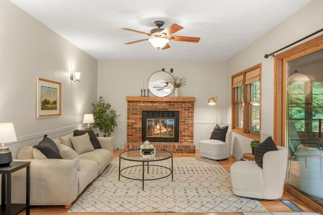 7313 Longmeadow Road, Madison, WI 53717