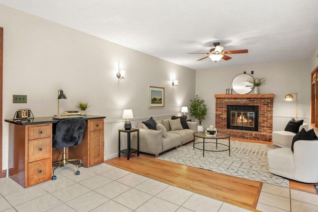 7313 Longmeadow Road, Madison, WI 53717