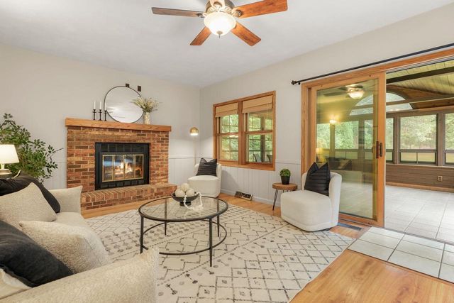 7313 Longmeadow Road, Madison, WI 53717
