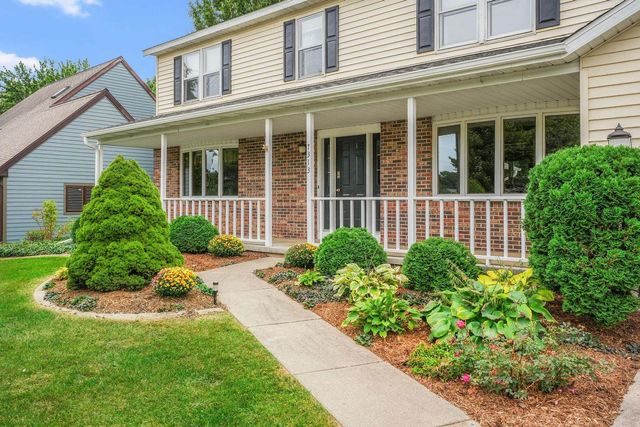 7313 Longmeadow Road, Madison, WI 53717
