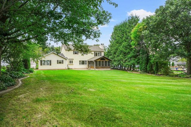 7313 Longmeadow Road, Madison, WI 53717