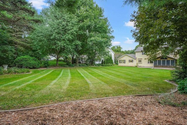 7313 Longmeadow Road, Madison, WI 53717
