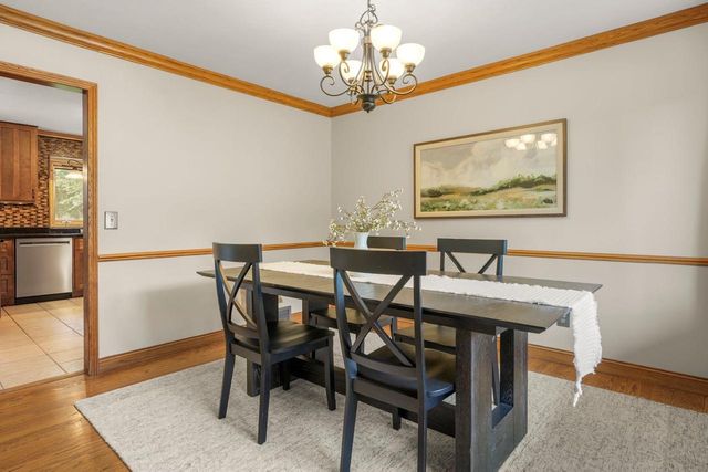 7313 Longmeadow Road, Madison, WI 53717