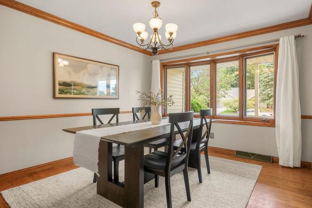 7313 Longmeadow Road, Madison, WI 53717