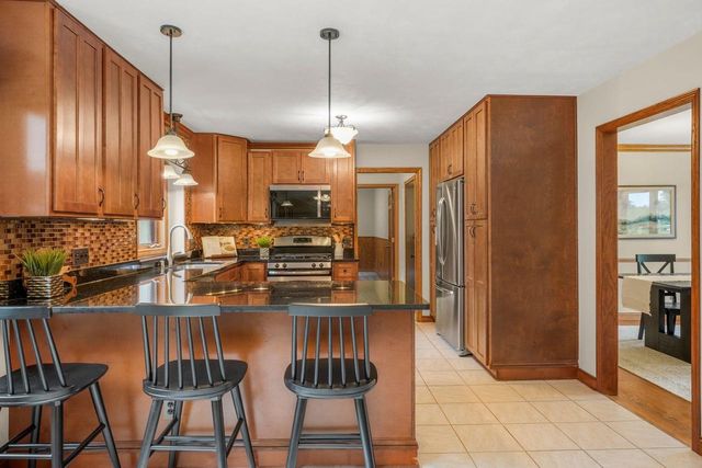 7313 Longmeadow Road, Madison, WI 53717