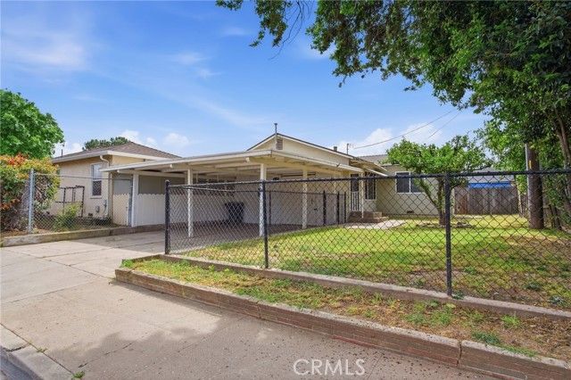 898 Yosemite Parkway, Merced, CA 95341