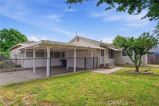 898 Yosemite Parkway, Merced, CA 95341