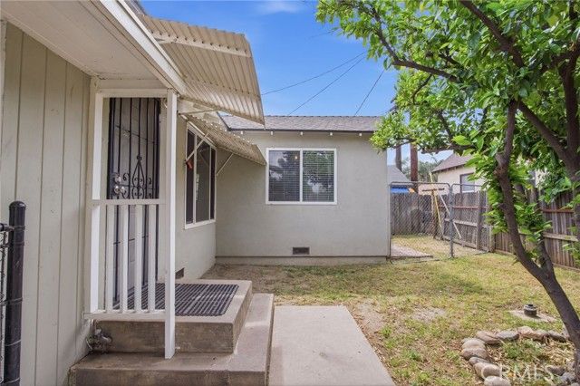 898 Yosemite Parkway, Merced, CA 95341