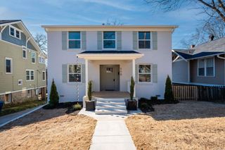 508 N Oak Street, Little Rock, AR 72205