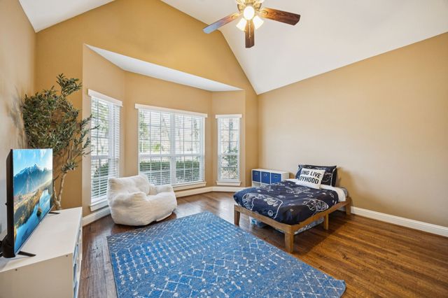 2034 Red Cedar Trail, Greenville, TX 75402