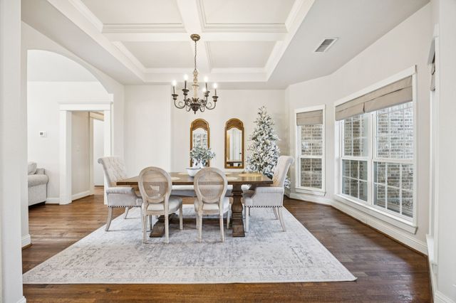 2034 Red Cedar Trail, Greenville, TX 75402