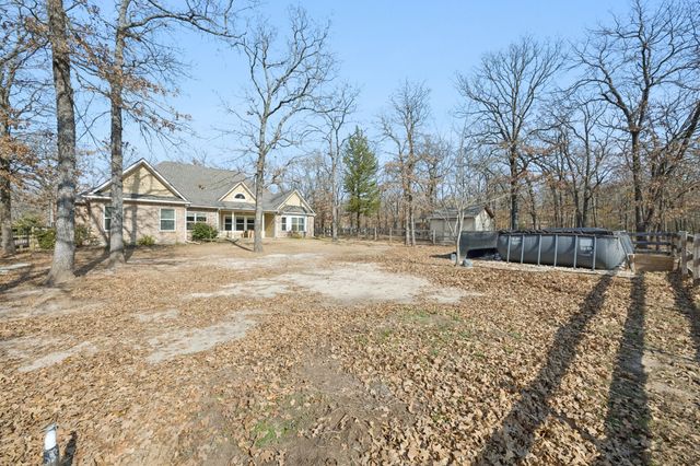 2034 Red Cedar Trail, Greenville, TX 75402