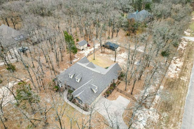 2034 Red Cedar Trail, Greenville, TX 75402