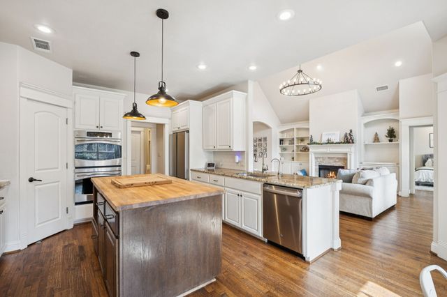 2034 Red Cedar Trail, Greenville, TX 75402