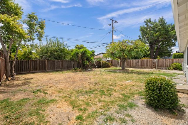 620 Ardis Avenue, San Jose, CA 95117