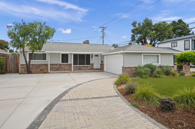 620 Ardis Avenue, San Jose, CA 95117