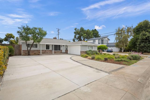 620 Ardis Avenue, San Jose, CA 95117